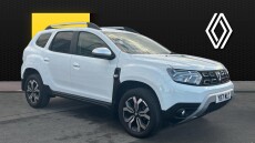 Dacia Duster 1.0 TCe 100 Prestige 5dr Bi Fuel Estate